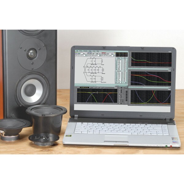 Main product image for X-Over 3 Pro Software CD-ROM 500-919